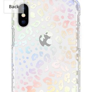 Kendall & Kylie iPhone X Cell Phone Case